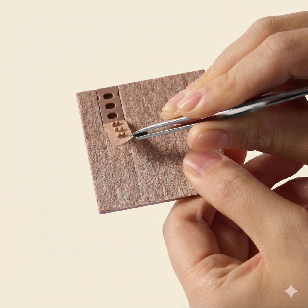 Balnc™ Ear Ritual System