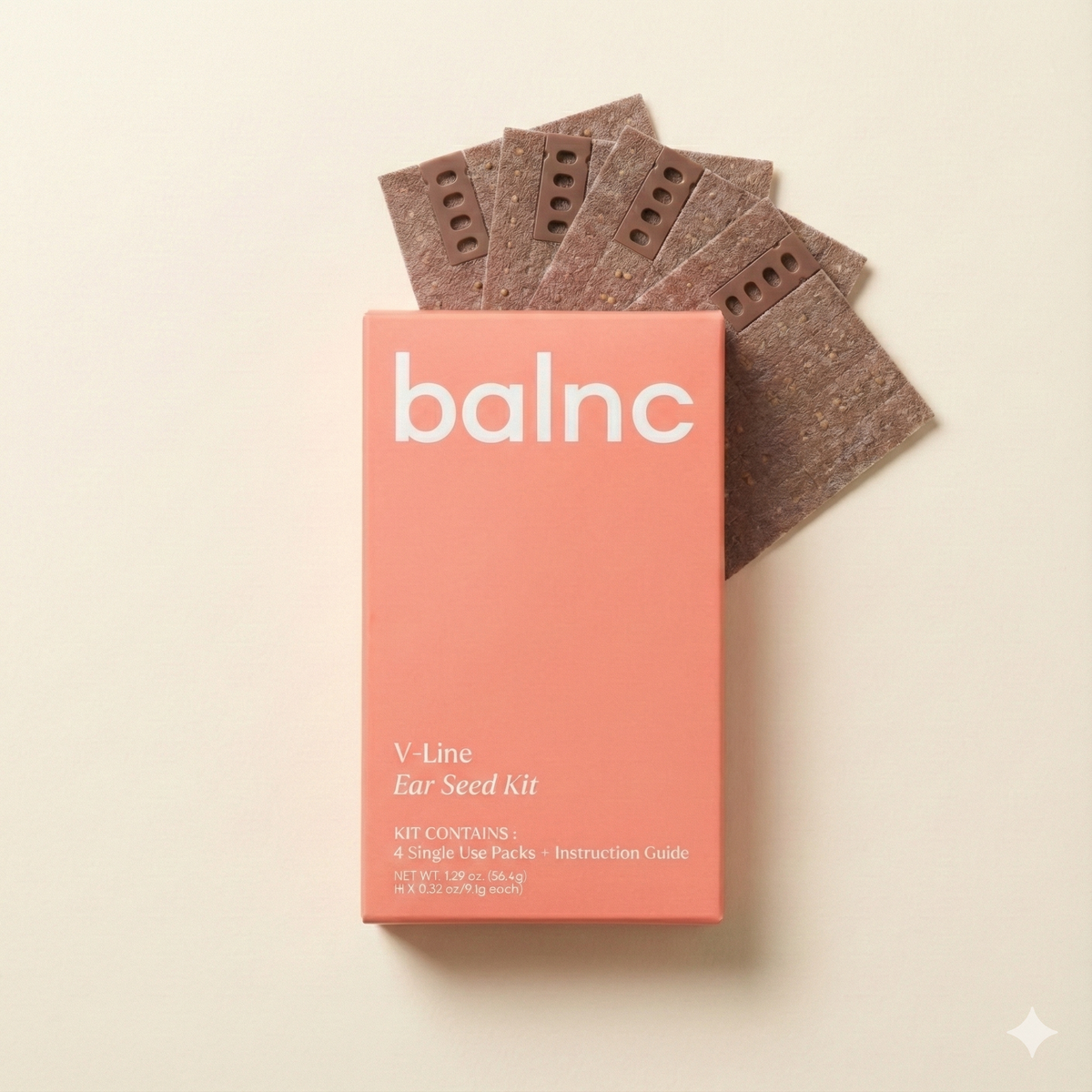 Balnc™ Ear Ritual System